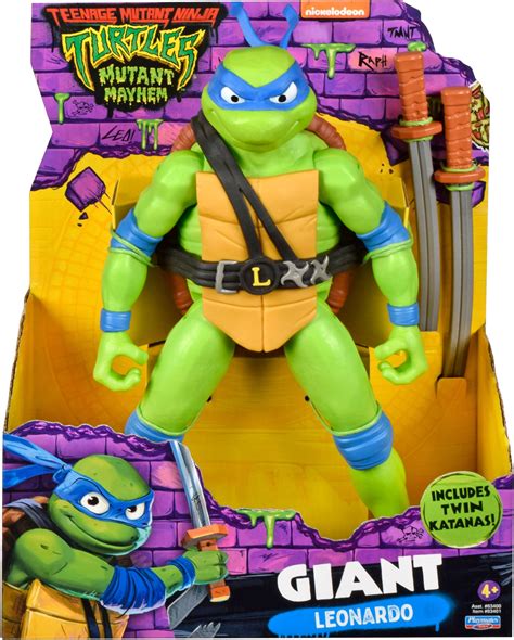 10 inch teenage mutant ninja turtles|Teenage Mutant Ninja Turtles Action Figures, Statues & Collectibles.